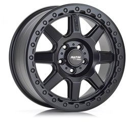 Opony Platin Platin P 111 Matt Black