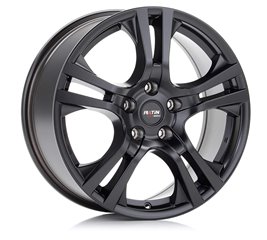 Opony Platin Platin P 53 Matt Black