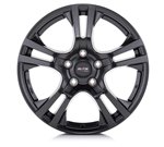 Opony Platin Platin P 53 Matt Black