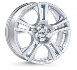 Opony Platin Platin P 53 Silver
