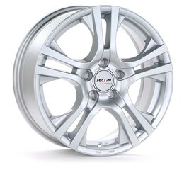 Opony Platin Platin P 53 Silver