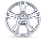 Opony Platin Platin P 53 Silver