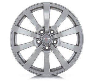 Platin P 58 Grey