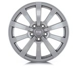 Opony Platin Platin P 58 Grey