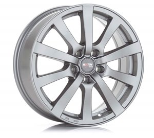 Opony Platin Platin P 58 Grey
