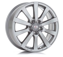 Opony Platin Platin P 58 Grey