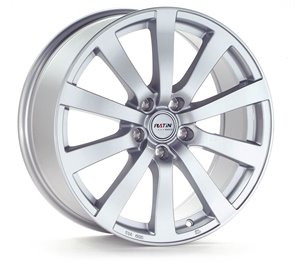 Opony Platin Platin P 58 Silver