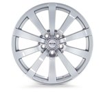 Opony Platin Platin P 58 Silver
