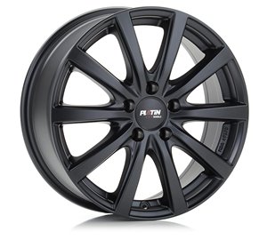 Opony Platin Platin P 69 Matt Black