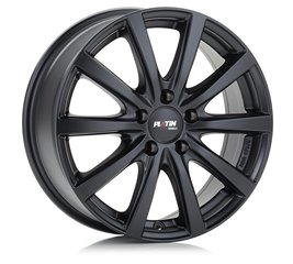 Opony Platin Platin P 69 Matt Black