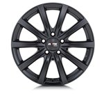 Opony Platin Platin P 69 Matt Black