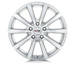 Opony Platin Platin P 69 Silver