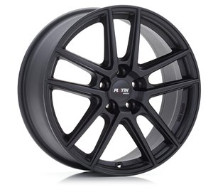 Opony Platin Platin P 73 Racing Black