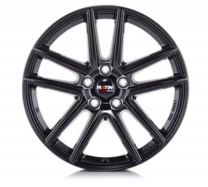 Platin P 73 Diamond Black