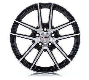 Opony Platin Platin P 73 Black Polished