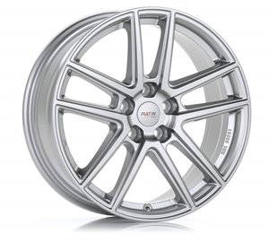 Opony Platin Platin P 73 Metal Silver