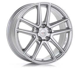 Opony Platin Platin P 73 Metal Silver