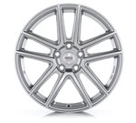 Opony Platin Platin P 73 Metal Silver