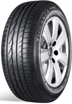 Opony Bridgestone Bridgestone Turanza ER300-1