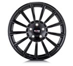 Opony Platin Platin P 74 Black Shiny