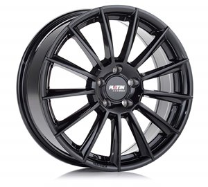 Opony Platin Platin P 74 Black Shiny