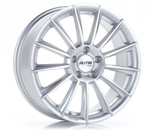 Opony Platin Platin P 74 Silver