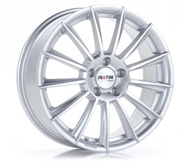 Opony Platin Platin P 74 Silver