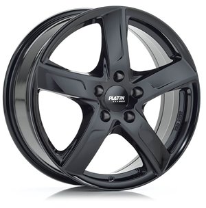Platin P 84 Diamond Black