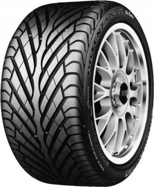 Opony Bridgestone Bridgestone Potenza S02