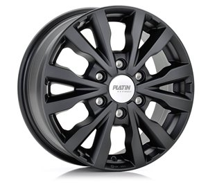 Opony Platin Platin P 86 Matt Black