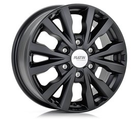 Opony Platin Platin P 86 Matt Black