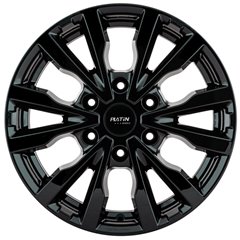 Opony Platin Platin P 86 Black Glossy