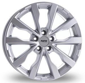Opony Platin Platin P 86 Silver