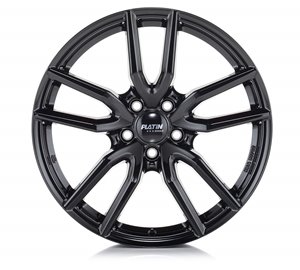 Platin P 92 Diamond Black