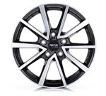Opony Platin Platin P 95 Black Polished