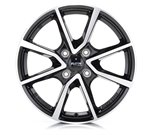 Opony Platin Platin P 95 4H Black Polished