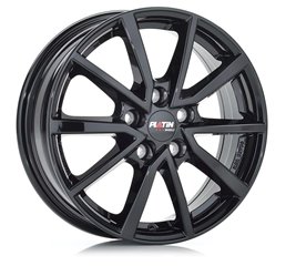 Opony Platin Platin P 95 Diamond Black