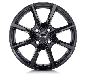 Platin P 95 4H Diamond Black