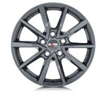 Opony Platin Platin P 95 Dark Grey