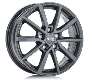 Opony Platin Platin P 95 Dark Grey