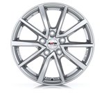 Opony Platin Platin P 95 Metal Silver