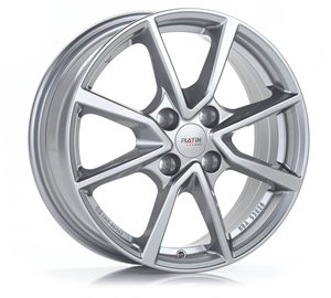 Opony Platin Platin P 95 4H Metal Silver
