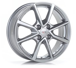Opony Platin Platin P 95 4H Metal Silver