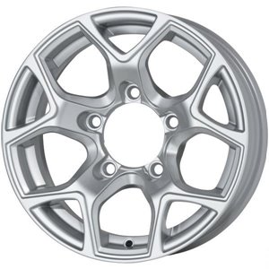 Platin P 96 Silver