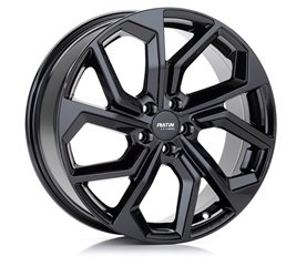 Opony Platin Platin P 97 Black Glossy
