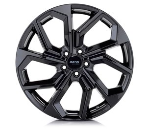 Platin P 97 Black Glossy