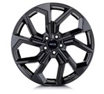 Opony Platin Platin P 97 Black Glossy