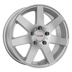 Opony Platin Platin P 04 Silver