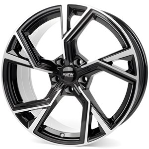 Opony Platin Platin P 100 Black Polished