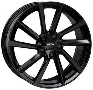 Platin P 101 Black